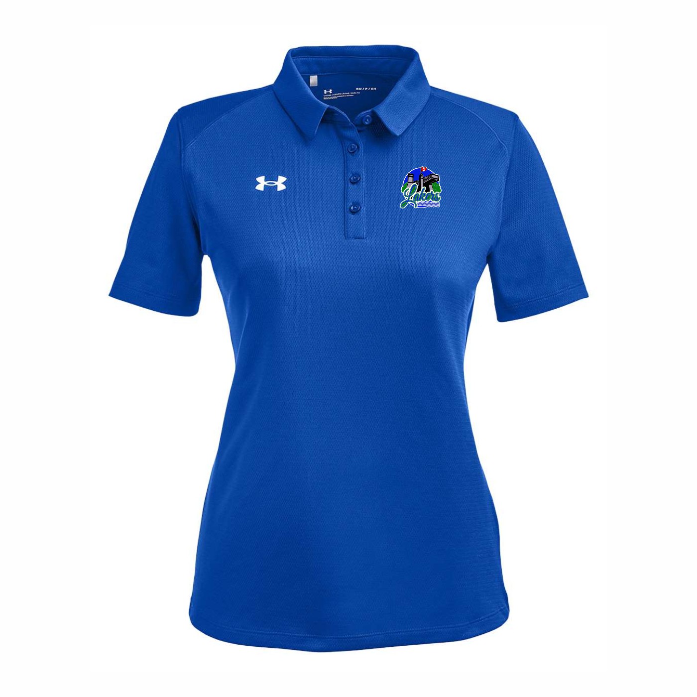 Under Armour Polo - Image 3