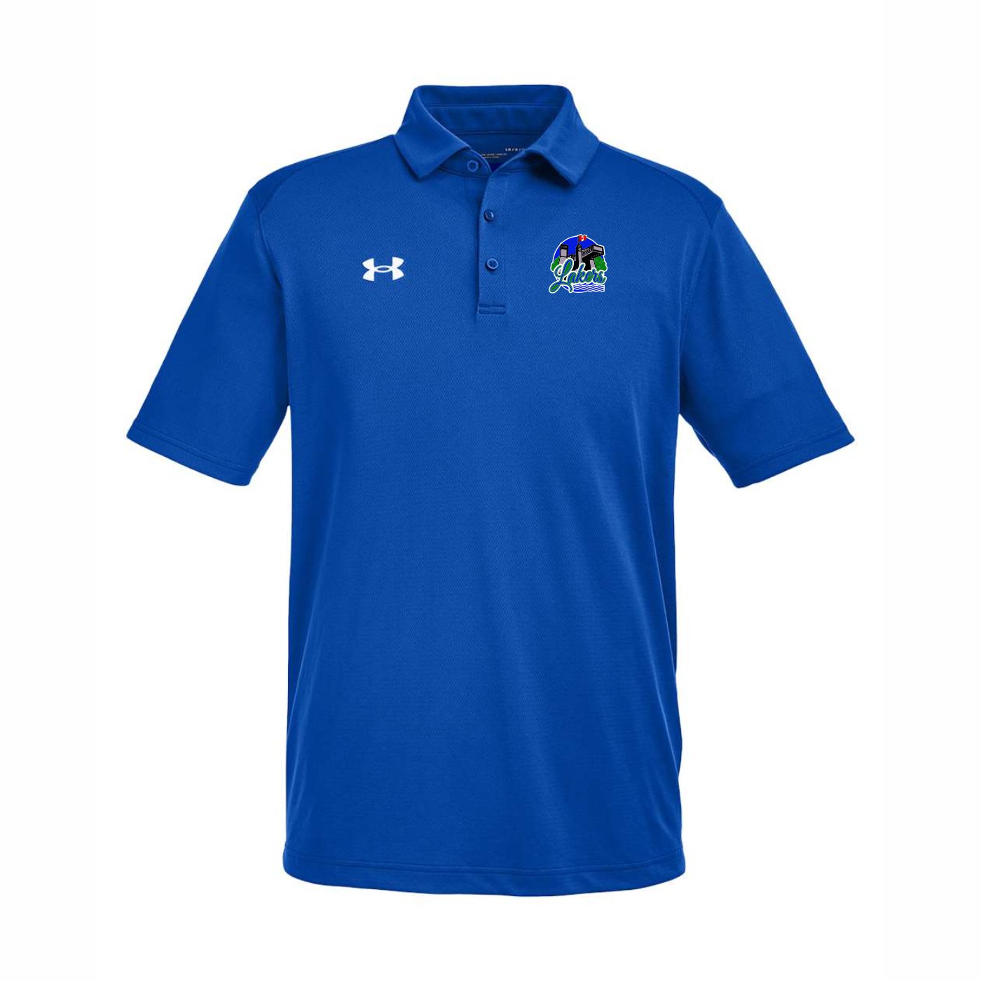 Under Armour Polo - Image 4