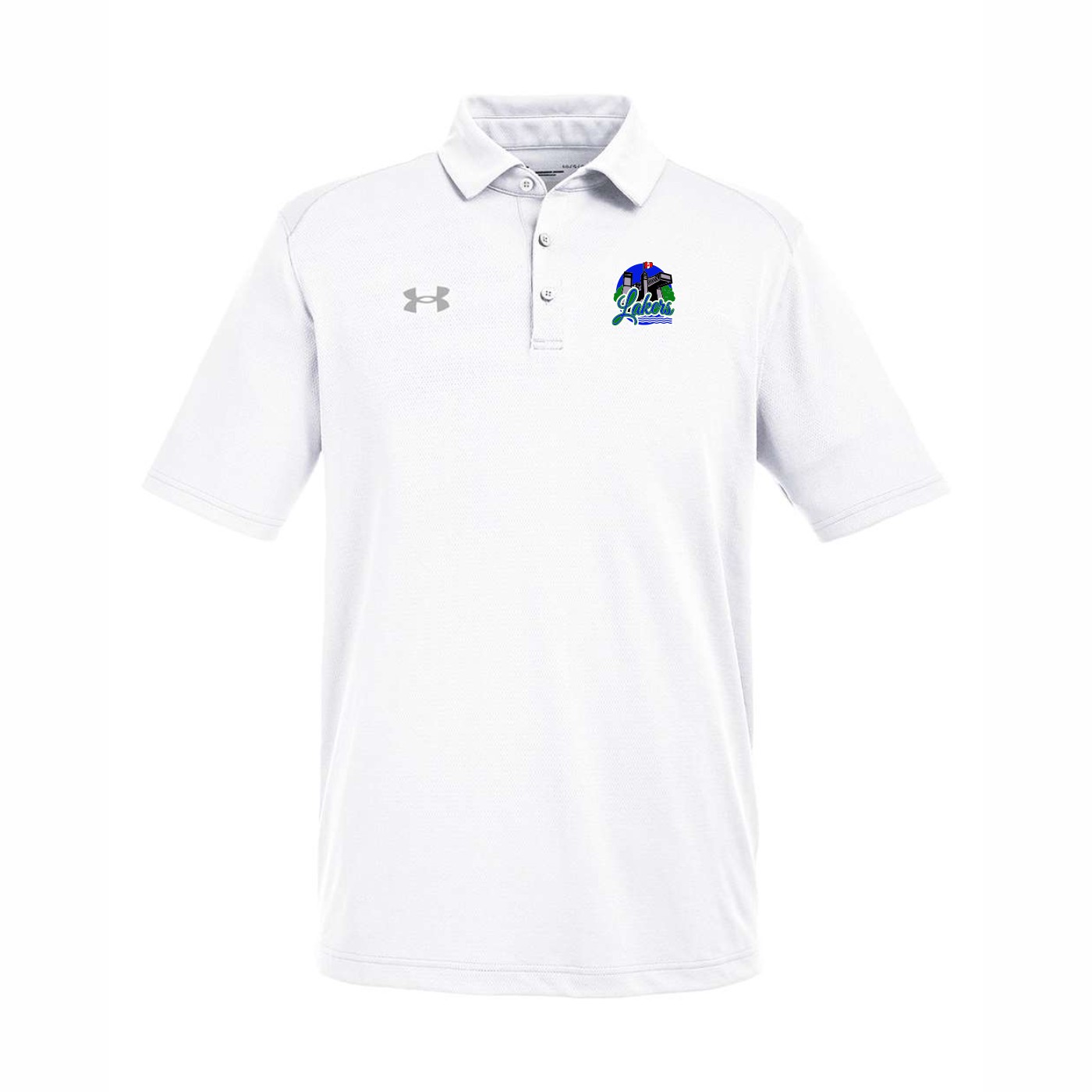 Under Armour Polo - Image 6