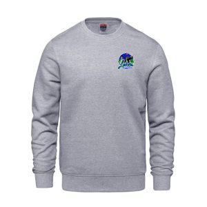 Crewneck Sweater