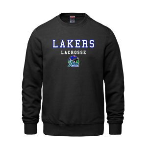 Crewneck Sweater (Text Logo)