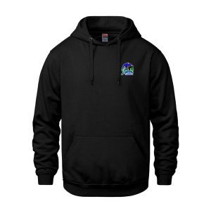 Pullover Hoodie