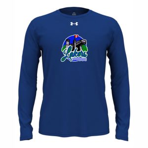 Under Armour Performance Long Sleeve Shirt