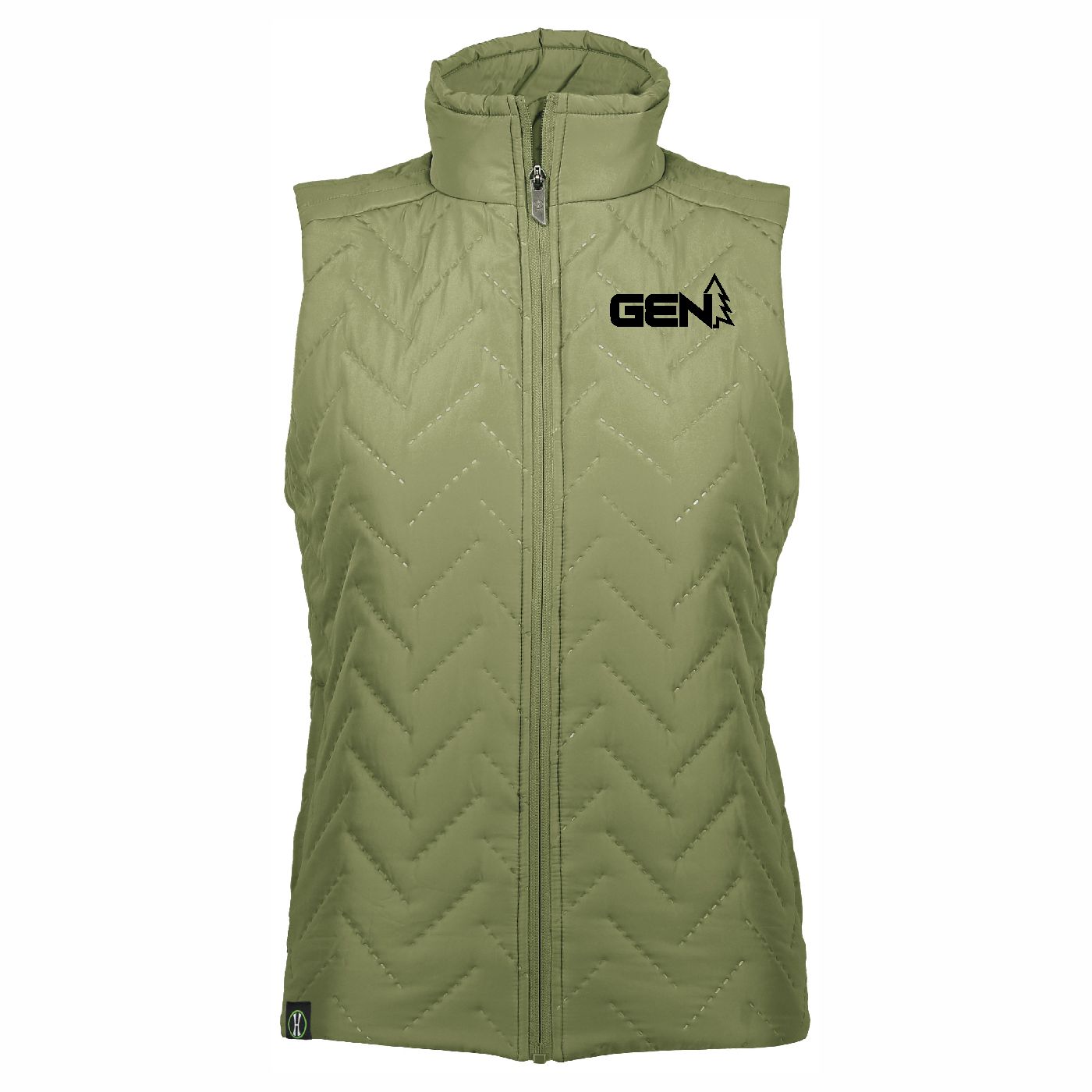 Lightweight Vest