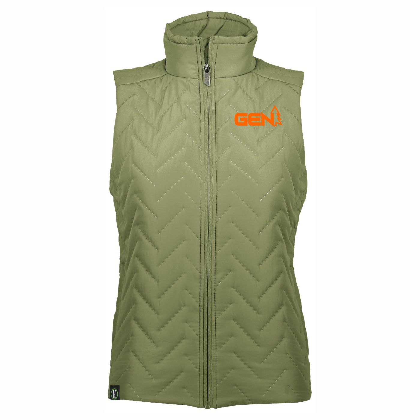 Lightweight Vest - Image 2
