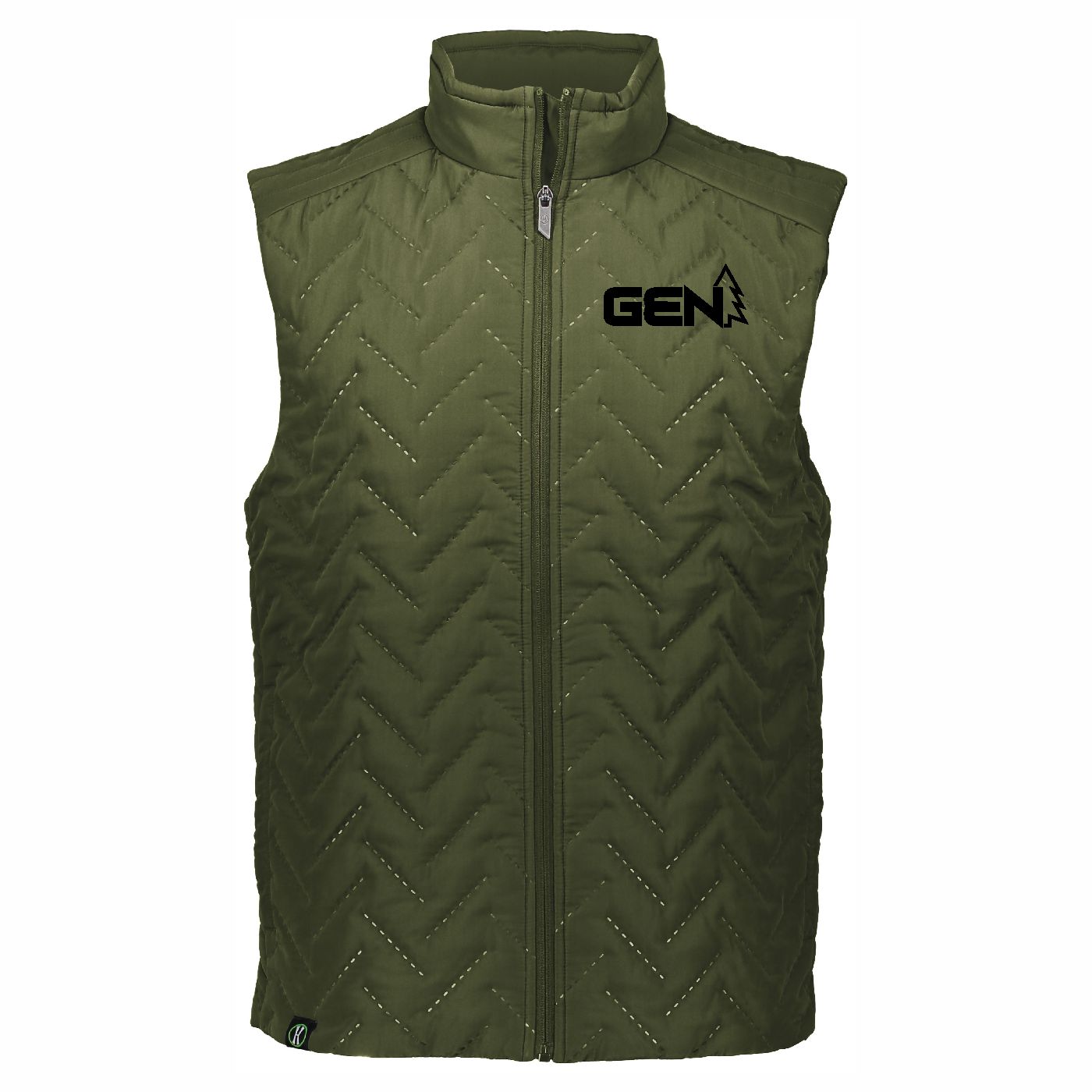 Lightweight Vest - Image 3
