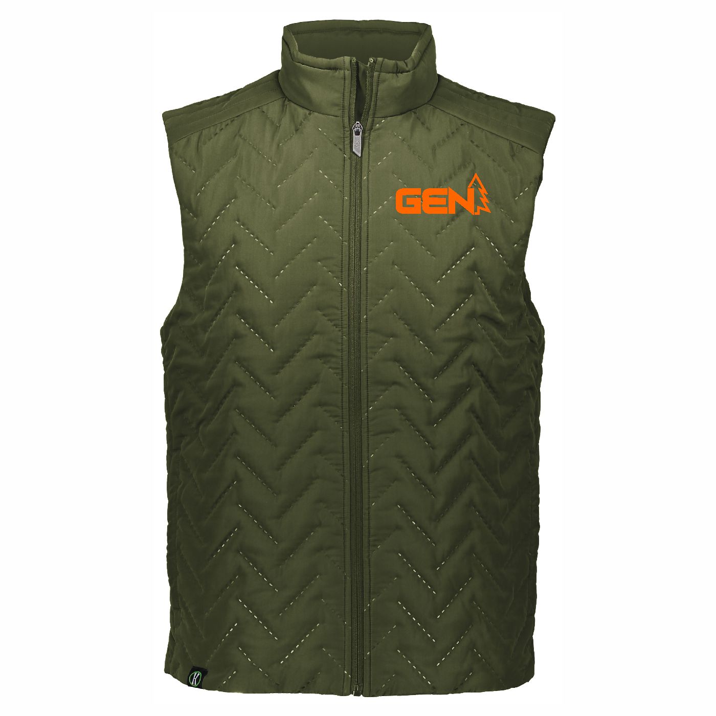 Lightweight Vest - Image 4