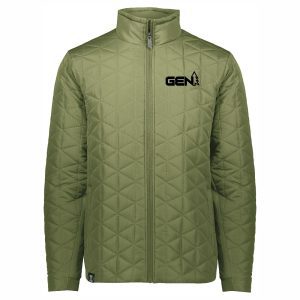 Lightweight Jacket