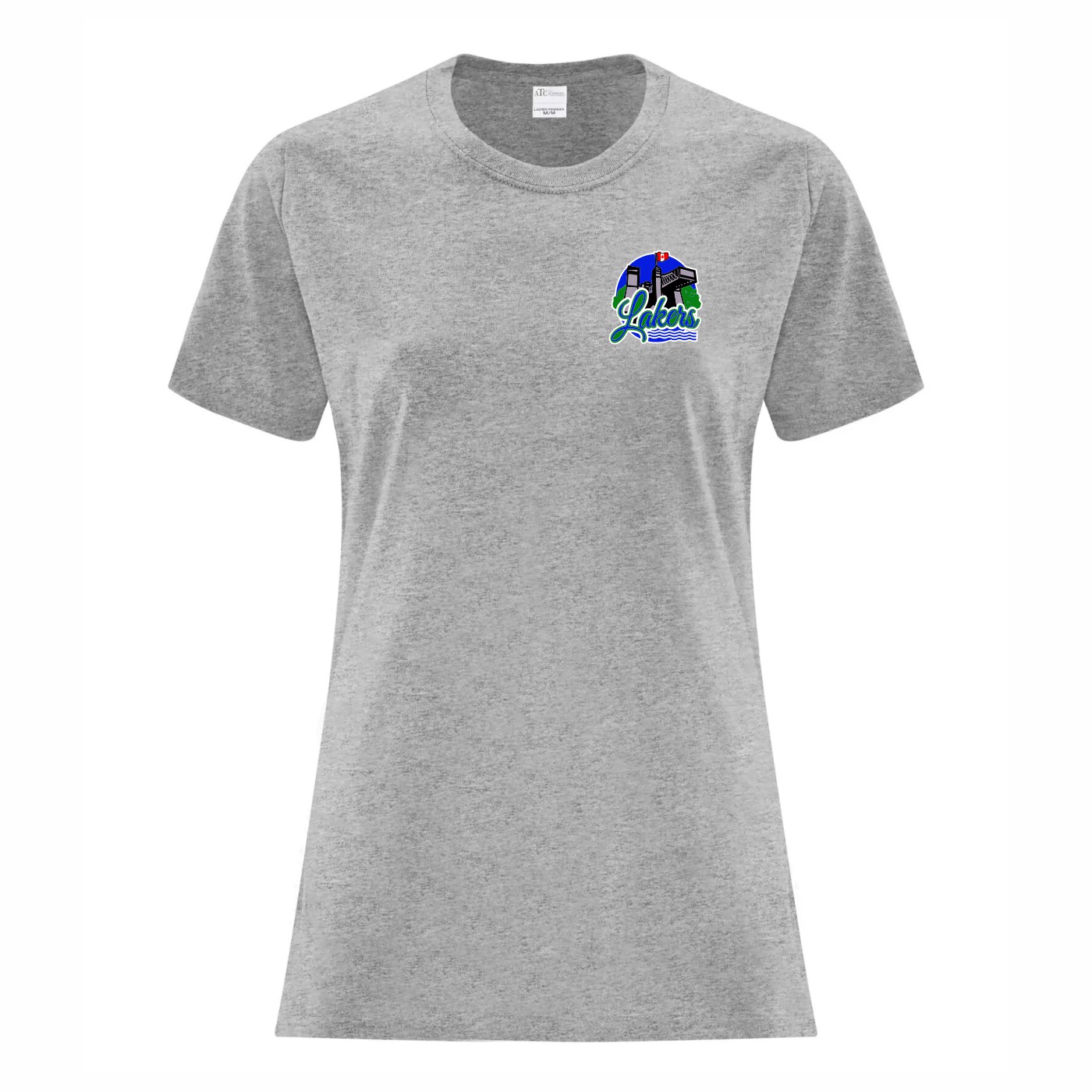 Cotton T-shirt - Image 2