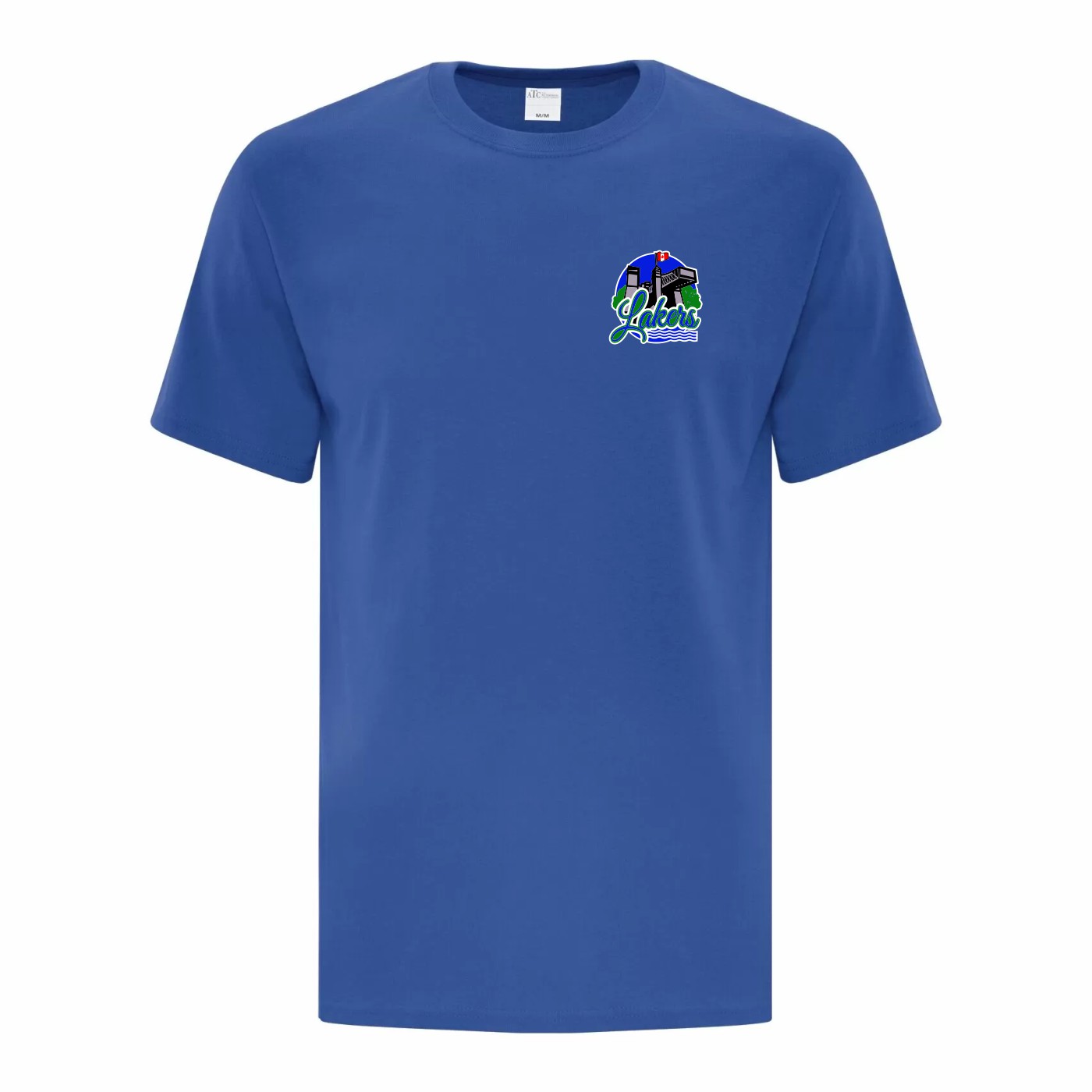 Cotton T-shirt - Image 4