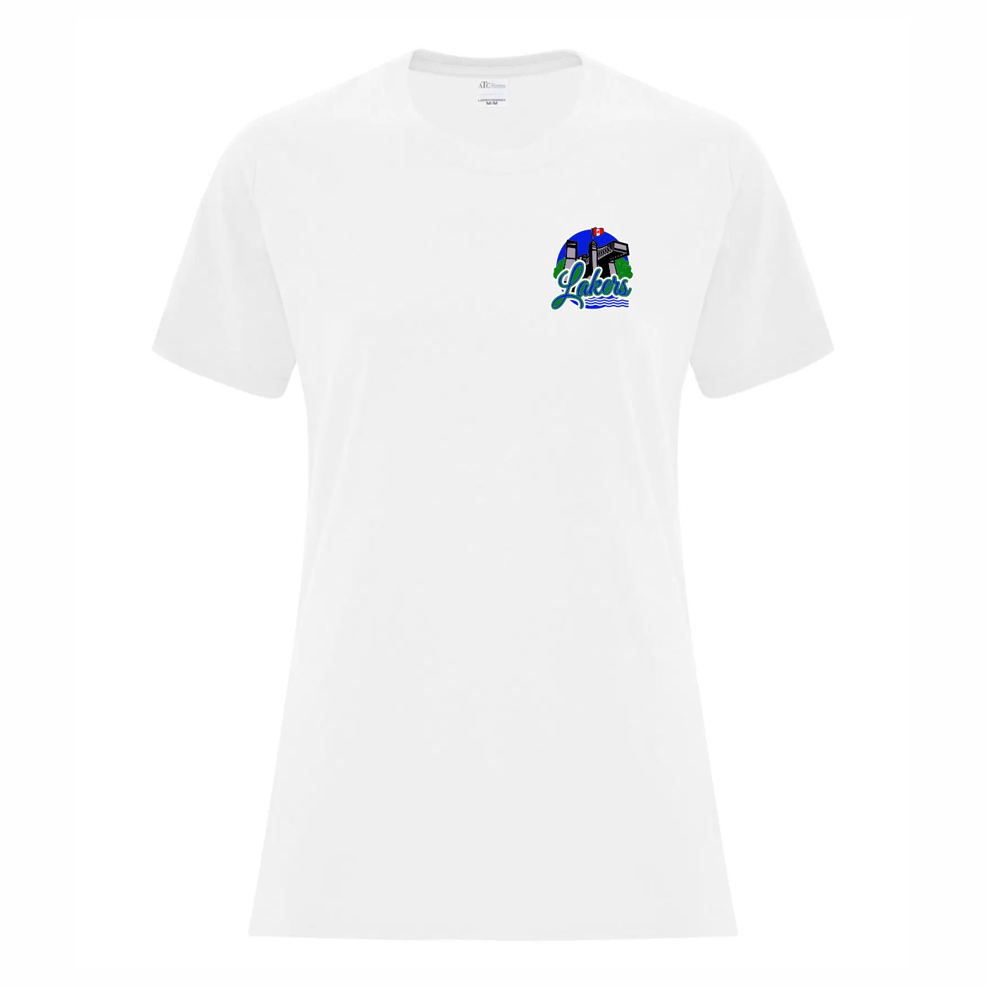 Cotton T-shirt - Image 5