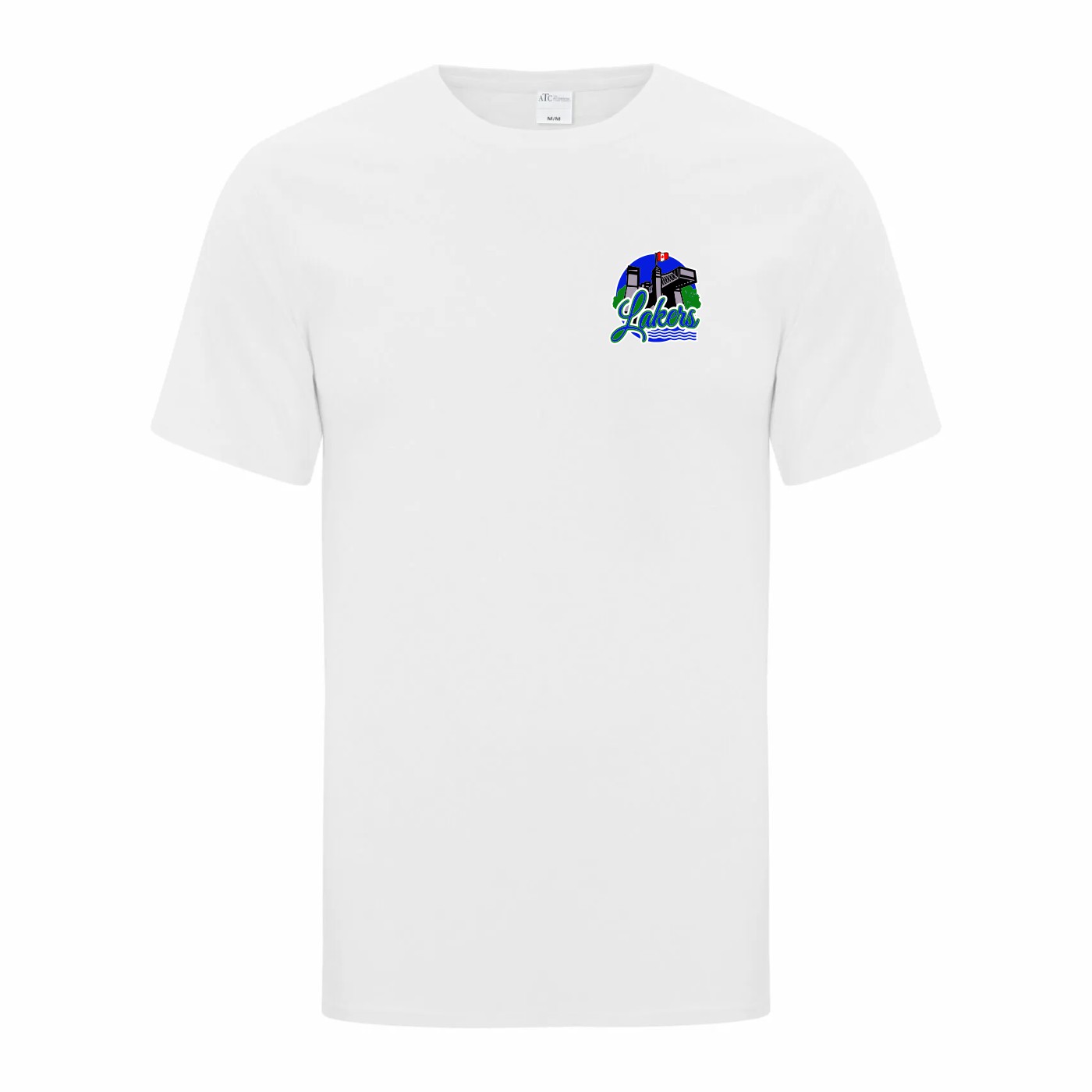 Cotton T-shirt - Image 6