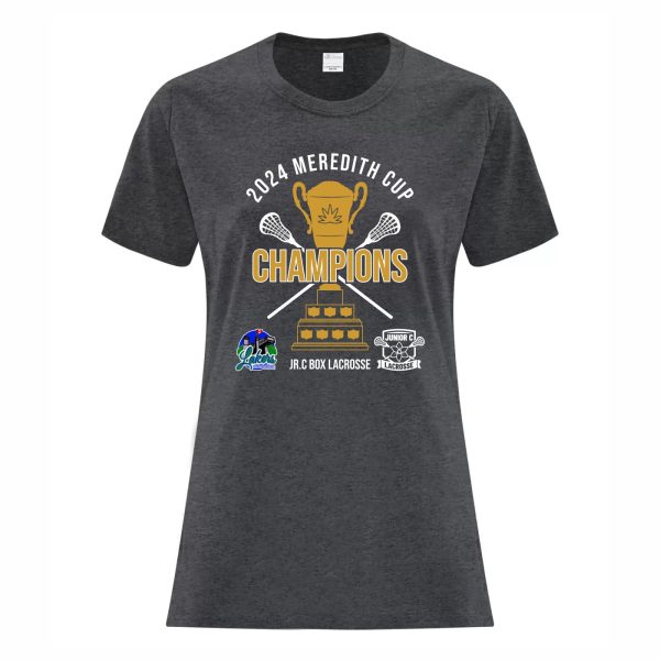 Championship T-shirt - Image 3