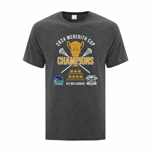 Championship T-shirt - Image 5