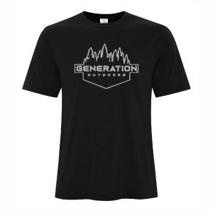 Pro-Spun Performance T-shirt (Treeline)