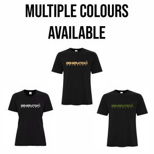 Pro-Spun Performance T-shirt (Generation Outdoors)