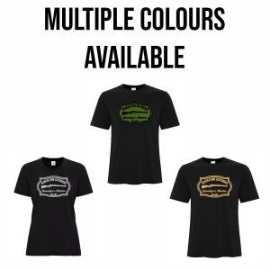 Pro-Spun Performance T-shirt (Grandpa's Chester)