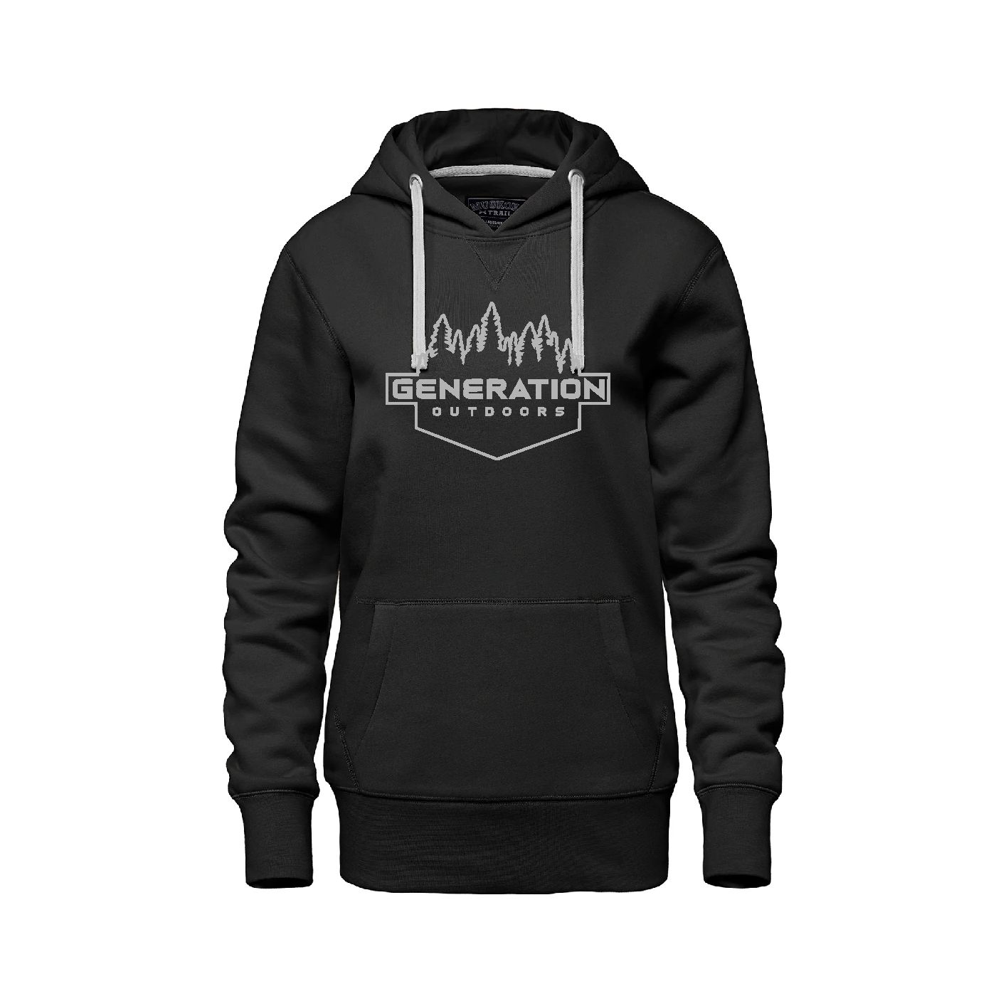 Premium Pullover Hoodie - Image 7