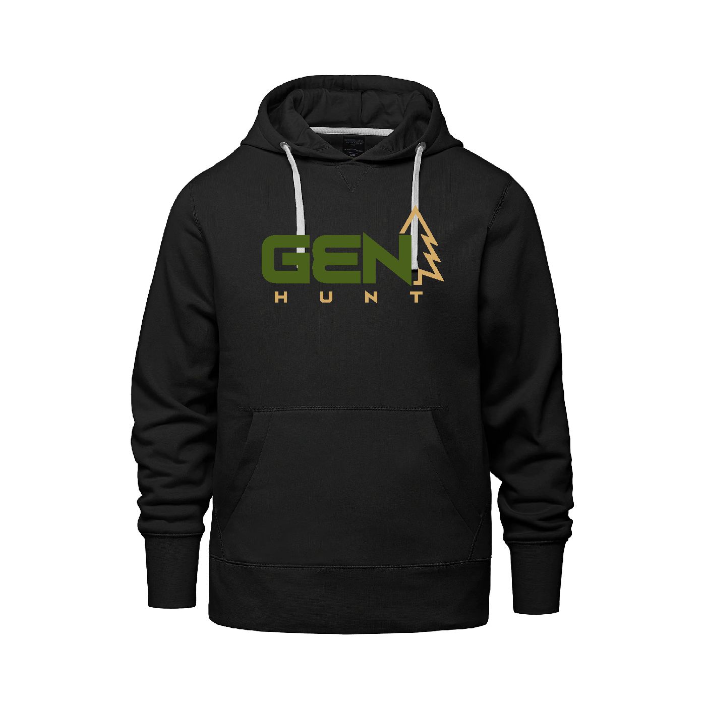 Premium Pullover Hoodie - Image 2