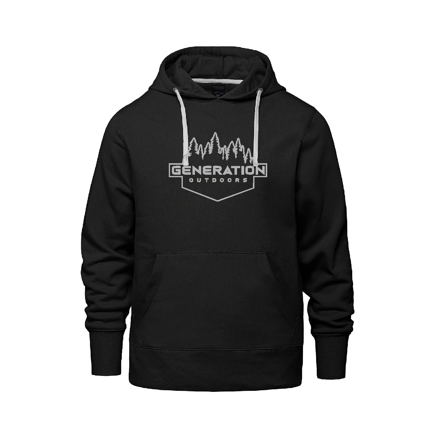 Premium Pullover Hoodie - Image 8