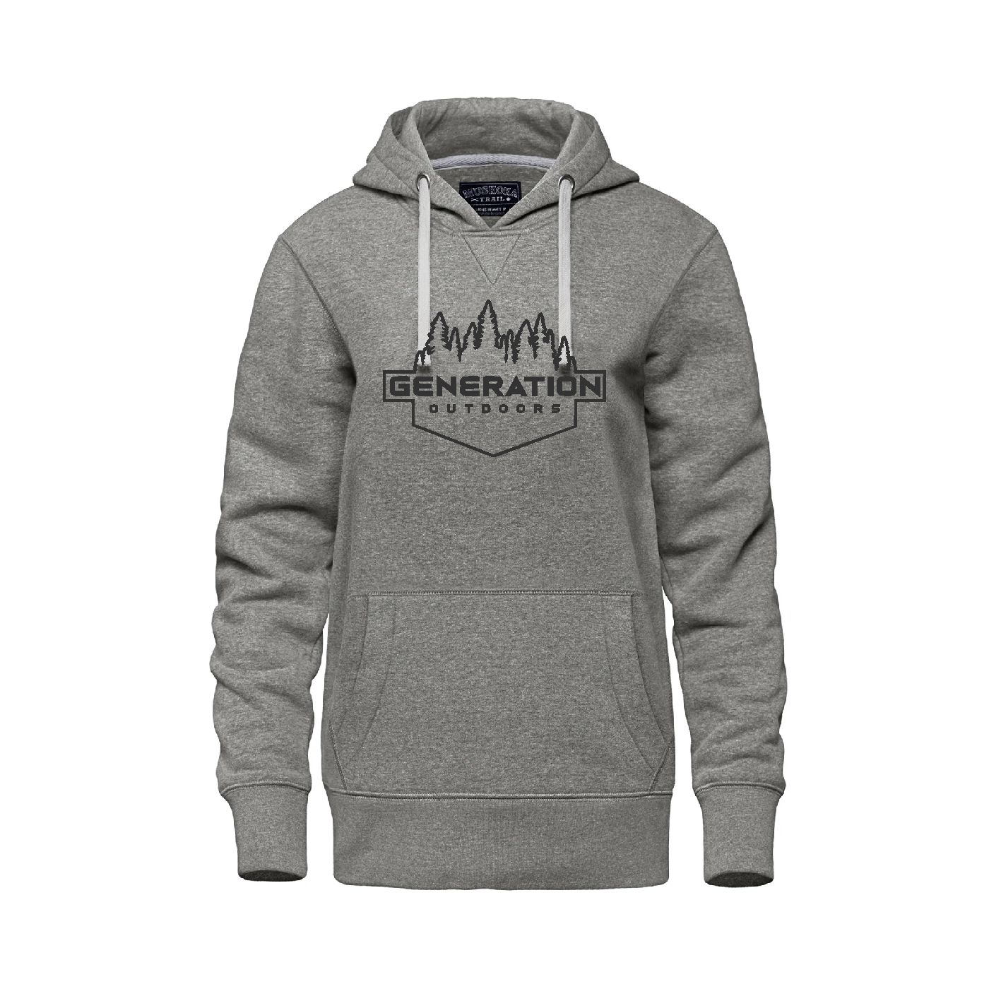 Premium Pullover Hoodie - Image 9