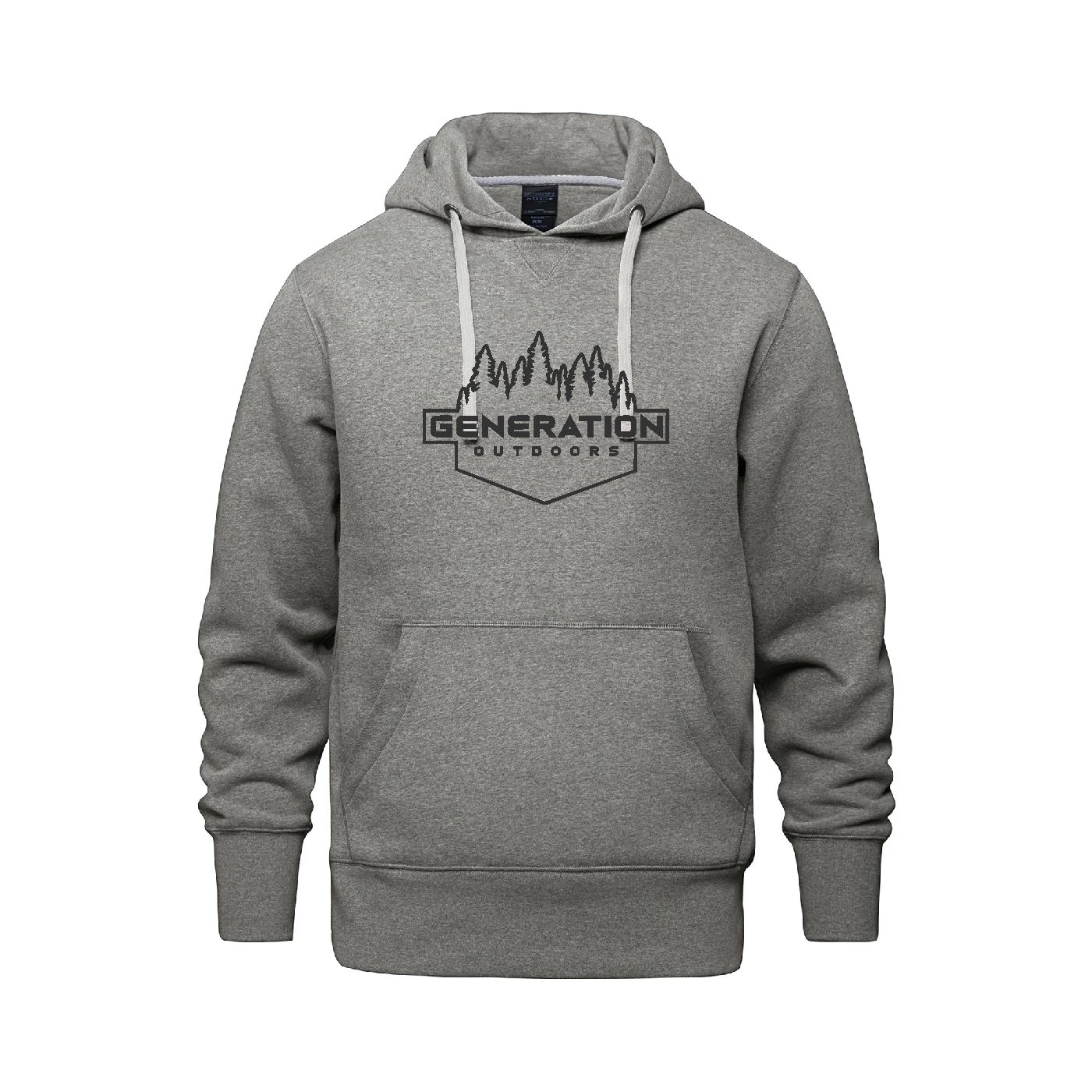 Premium Pullover Hoodie - Image 10