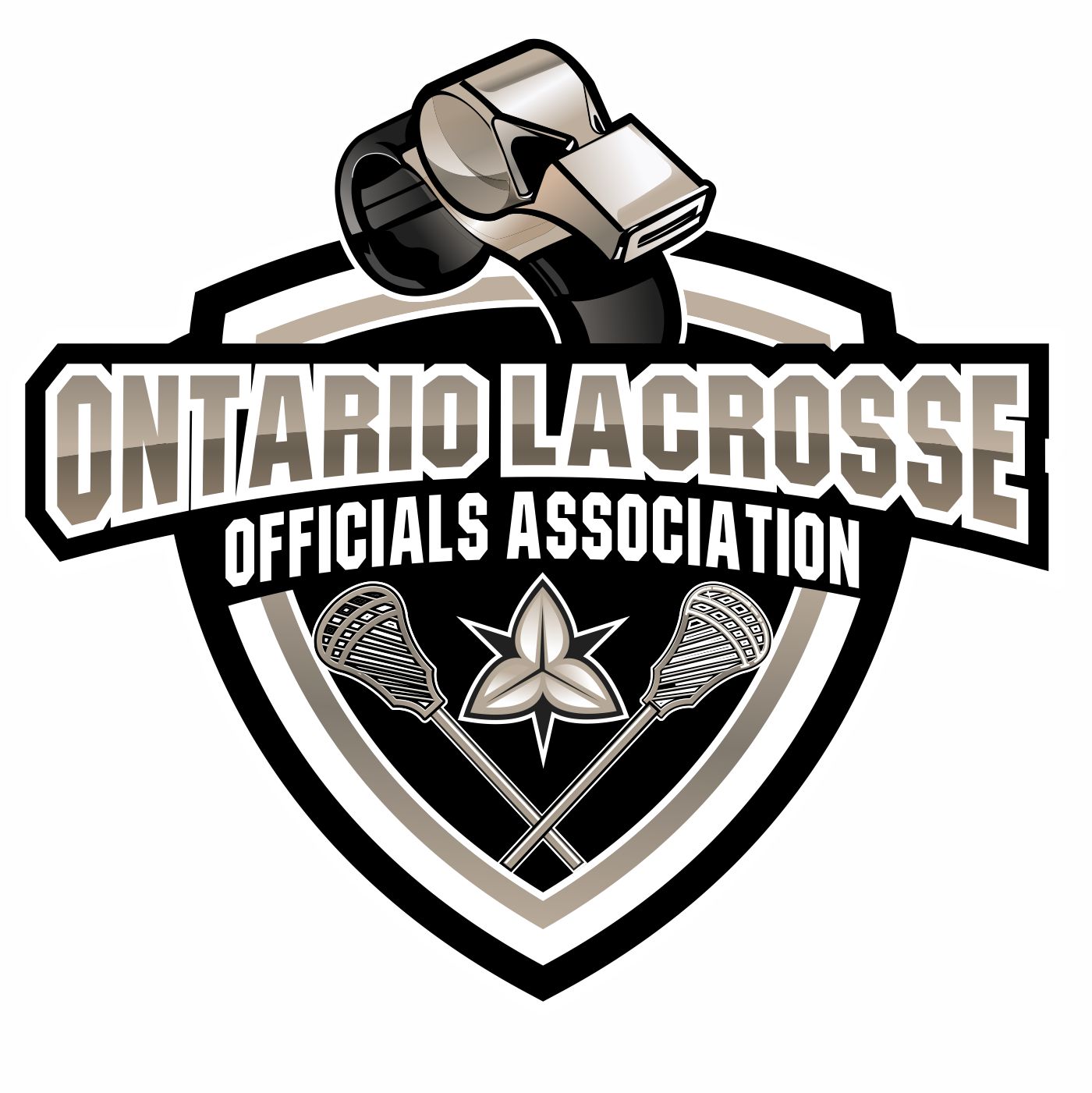Ontario Lacrosse Officials e-store link
