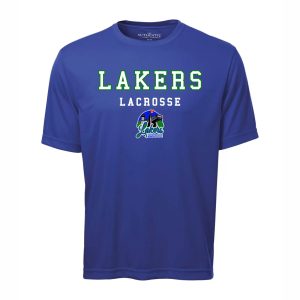 Performance T-shirt (Text Logo)