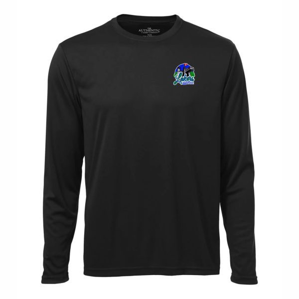 Performance Long Sleeve Shirt - Image 8