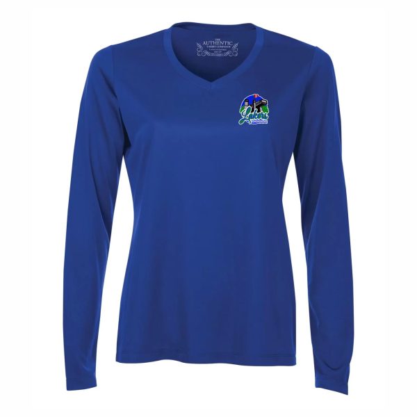 Performance Long Sleeve Shirt - Image 3