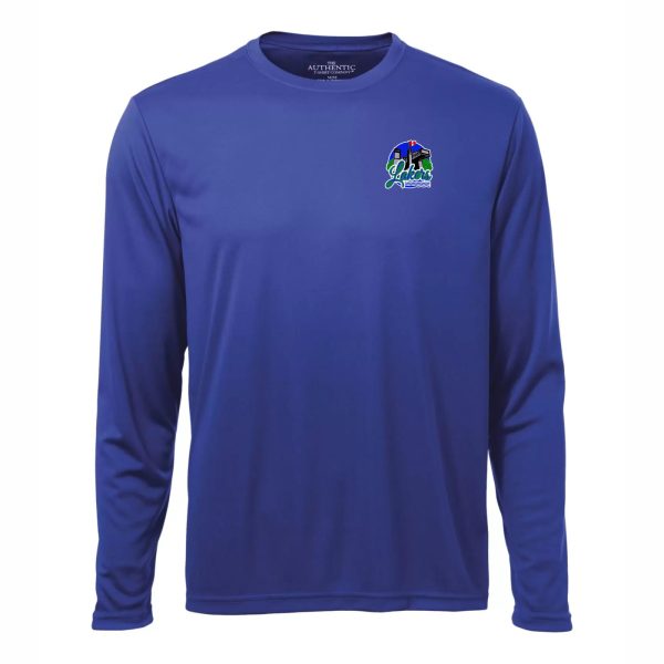 Performance Long Sleeve Shirt - Image 4