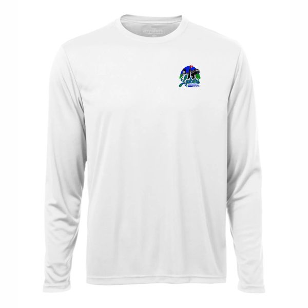 Performance Long Sleeve Shirt - Image 6