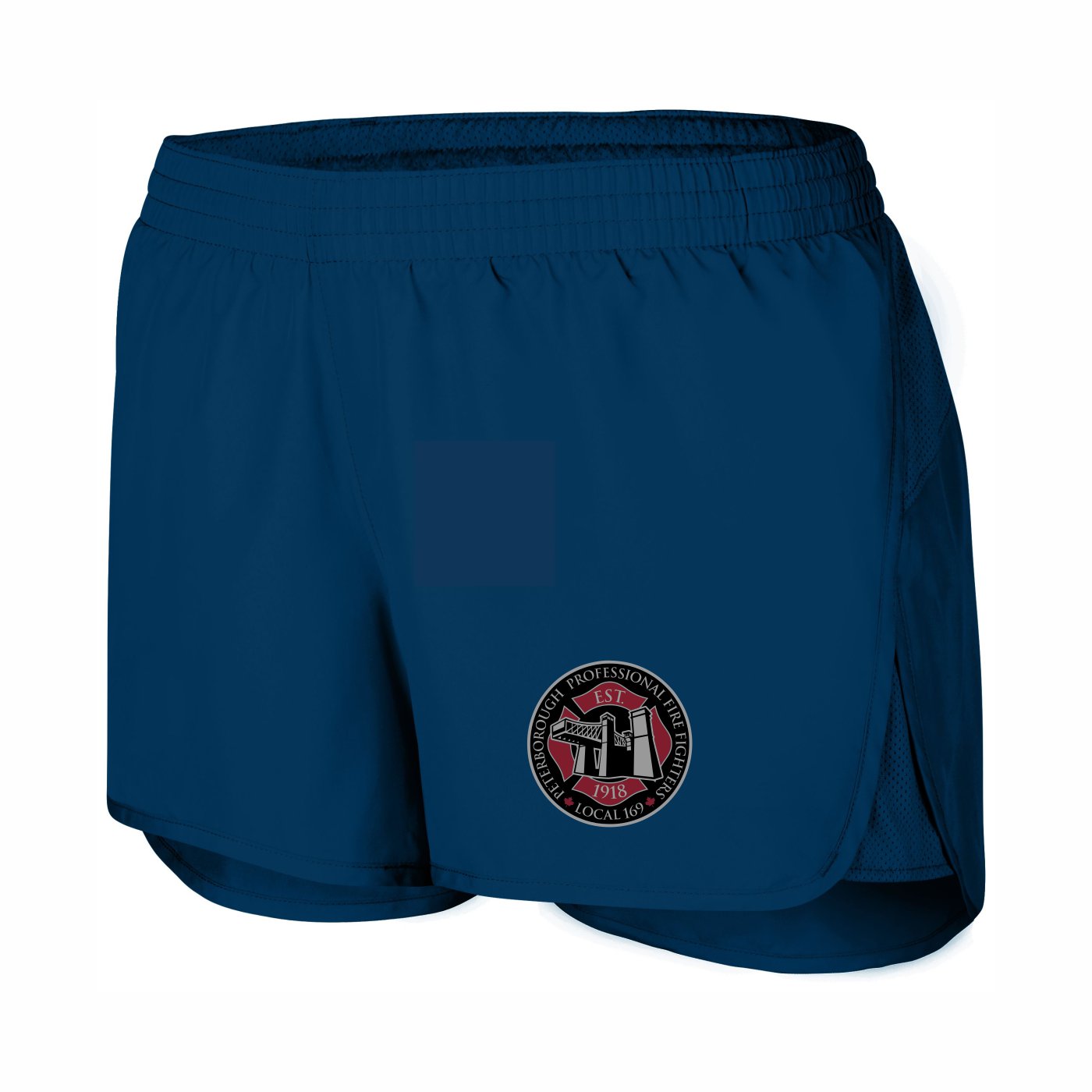 Ladies Wayfarer Shorts - Image 3
