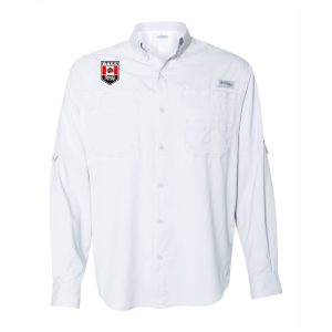 Columbia Fishing Long Sleeve Shirt
