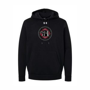 Under Armour Team Icon Fleece Pullover Hoodie
