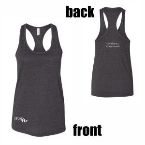 Ladies Racerback Tanktop
