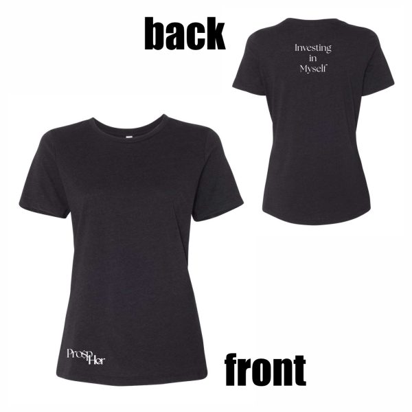Relaxed T-shirt
