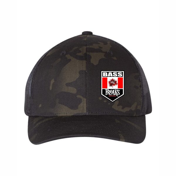 Retro Trucker Hat - Image 4