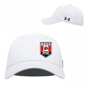 Under Armour Fitted Performance Hat