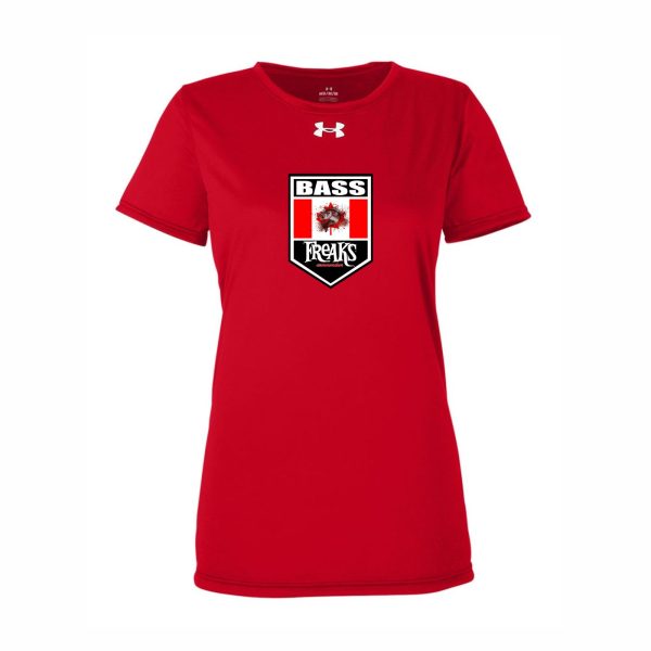 Under Armour Performance T-shirt - Image 9