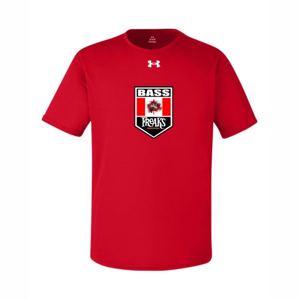 Under Armour Performance T-shirt - Image 8