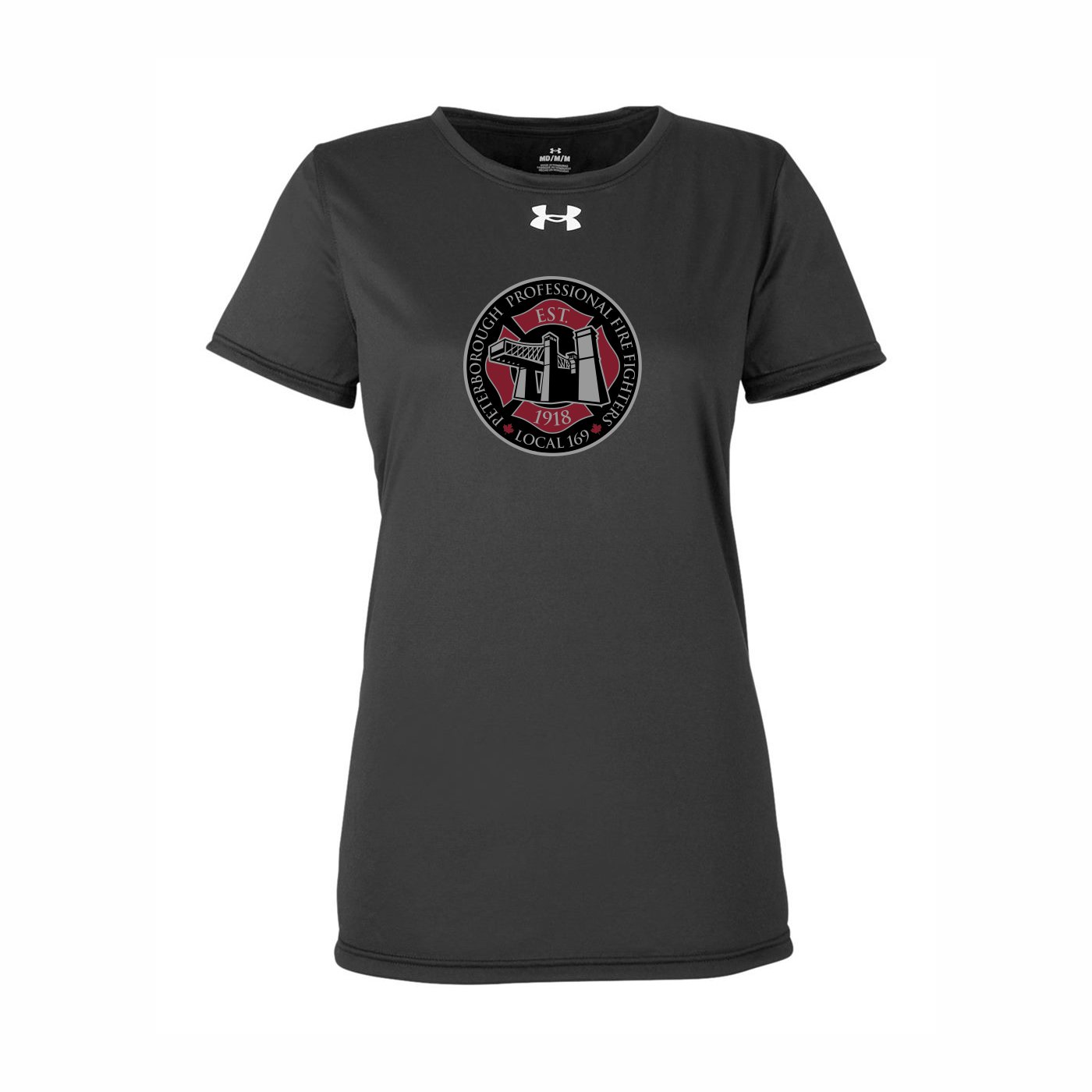 Under Armour Performance T-shirt - Image 5