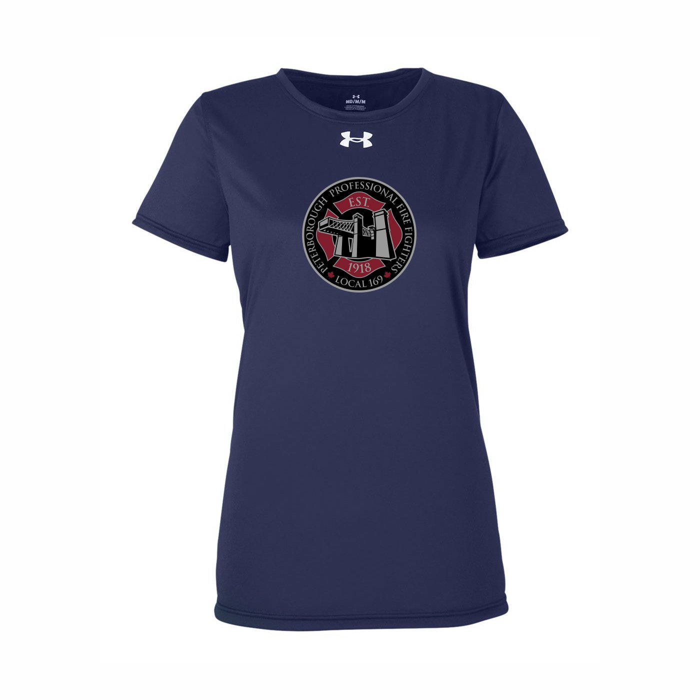 Under Armour Performance T-shirt - Image 3