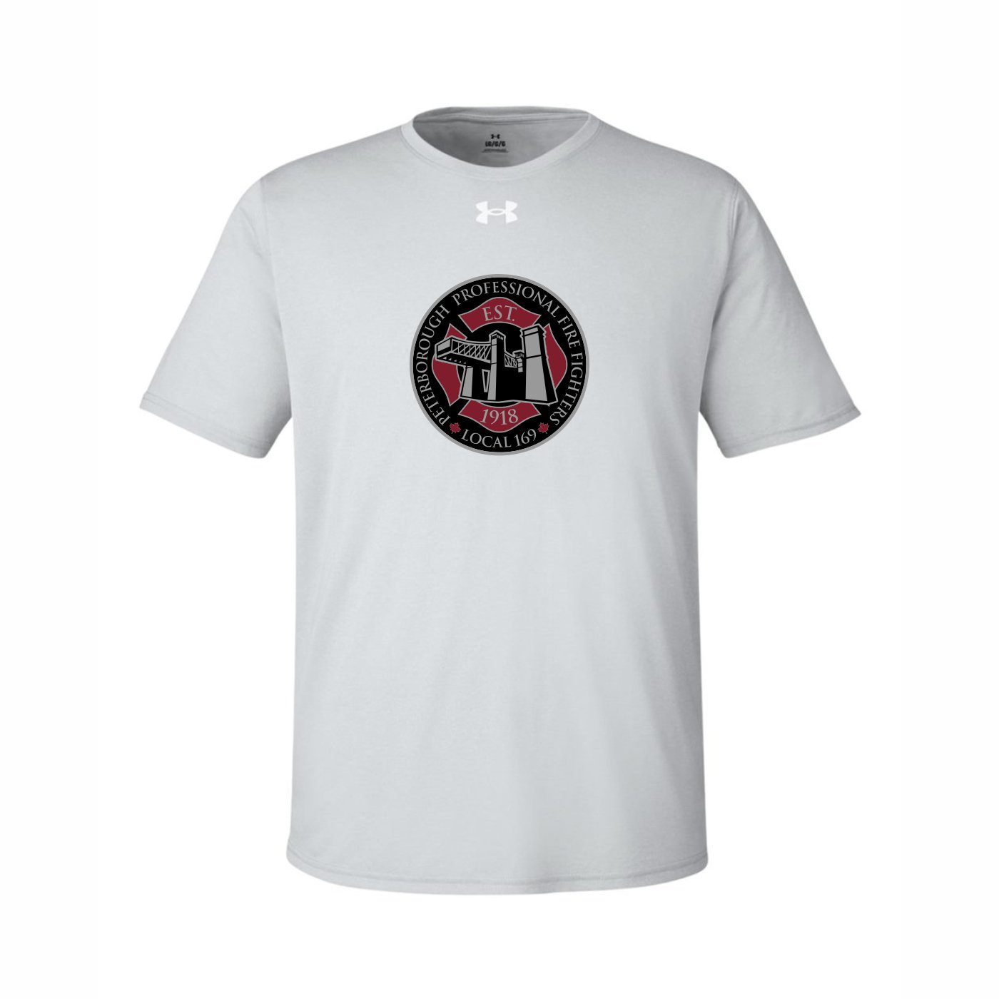 Under Armour Performance T-shirt - Image 6