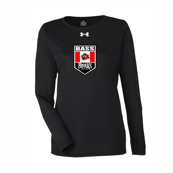 Under Armour Performance Long Sleeve Shirt - Image 4