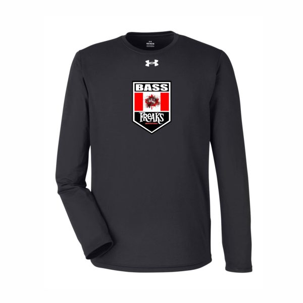 Under Armour Performance Long Sleeve Shirt - Image 3