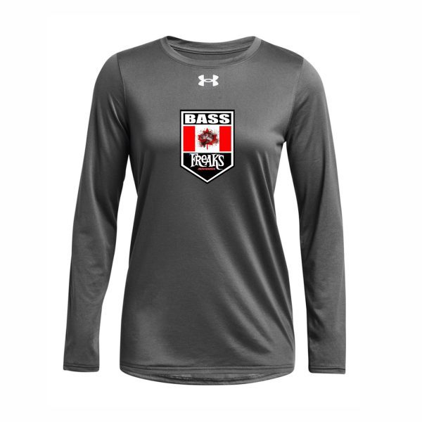 Under Armour Performance Long Sleeve Shirt - Image 2