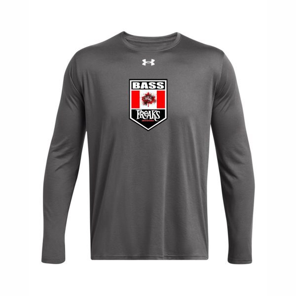 Under Armour Performance Long Sleeve Shirt