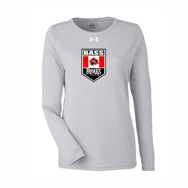 Under Armour Performance Long Sleeve Shirt - Image 10