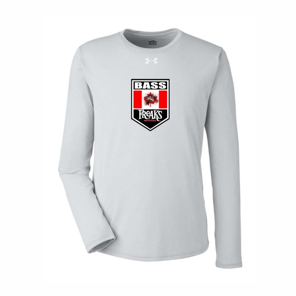 Under Armour Performance Long Sleeve Shirt - Image 9